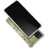 William Morris Jasmine Galaxy A12 Clear Case