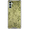 William Morris Jasmine Galaxy A13 5G Clear Case