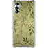 William Morris Jasmine Galaxy A13 5G Clear Case