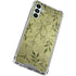 William Morris Jasmine Galaxy A13 5G Clear Case