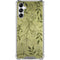 William Morris Jasmine Galaxy A14 5G Clear Case