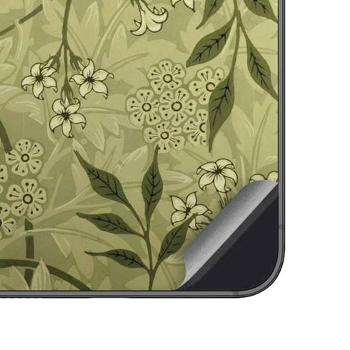 William Morris Jasmine Galaxy A14 5G Skin