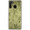 William Morris Jasmine Galaxy A21 Clear Case