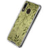 William Morris Jasmine Galaxy A30 Clear Case