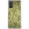 William Morris Jasmine Galaxy A32 5G Clear Case
