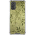 William Morris Jasmine Galaxy A32 5G Clear Case