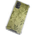 William Morris Jasmine Galaxy A32 5G Clear Case