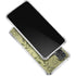 William Morris Jasmine Galaxy A32 5G Clear Case