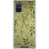 William Morris Jasmine Galaxy A51 5G Clear Case
