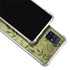 William Morris Jasmine Galaxy A51 5G Clear Case