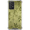 William Morris Jasmine Galaxy A52 5G Clear Case