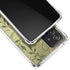 William Morris Jasmine Galaxy A52 5G Clear Case