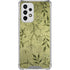 William Morris Jasmine Galaxy A53 5G Clear Case