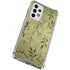William Morris Jasmine Galaxy A53 5G Clear Case