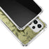 William Morris Jasmine Galaxy A53 5G Clear Case