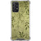 William Morris Jasmine Galaxy A72 5G Clear Case