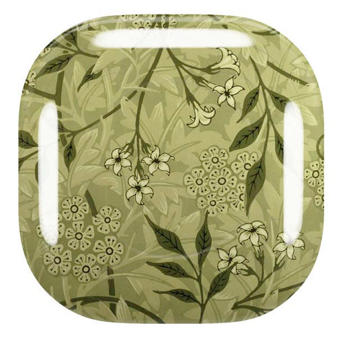 William Morris Jasmine Galaxy Buds Pro Skin