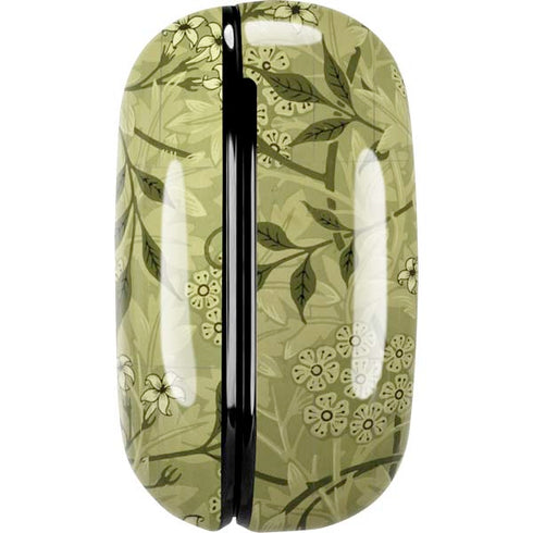 William Morris Jasmine Galaxy Buds Pro Skin