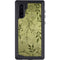William Morris Jasmine Galaxy Note 10 Waterproof Case
