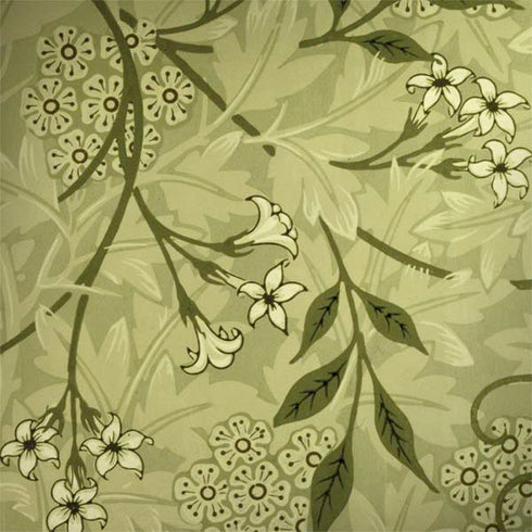 William Morris Jasmine Galaxy Note 8 Skin
