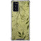 William Morris Jasmine Galaxy Note20 5G Clear Case
