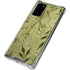 William Morris Jasmine Galaxy Note20 5G Clear Case