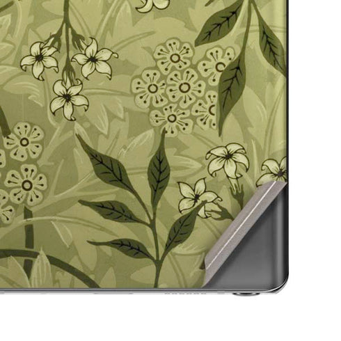 William Morris Jasmine Galaxy Note20 5G Skin
