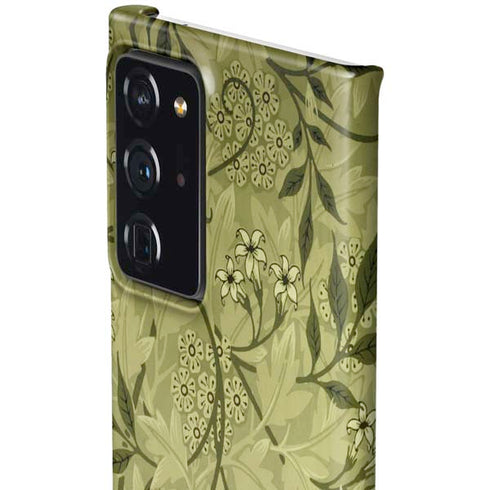 William Morris Jasmine Galaxy Note20 Ultra 5G Lite Case