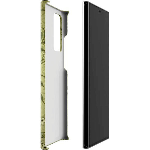 William Morris Jasmine Galaxy Note20 Ultra 5G Lite Case