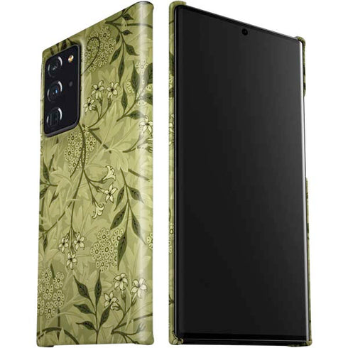 William Morris Jasmine Galaxy Note20 Ultra 5G Lite Case