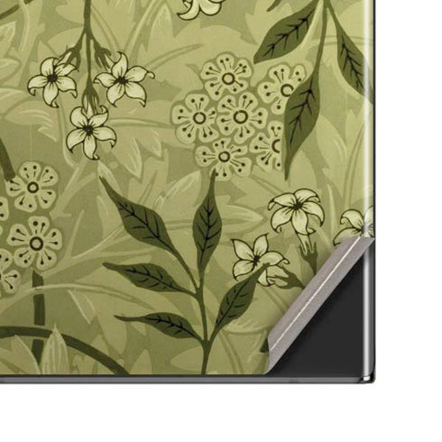 William Morris Jasmine Galaxy Note20 Ultra 5G Skin