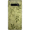 William Morris Jasmine Galaxy S10 Plus Skin