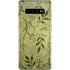 William Morris Jasmine Galaxy S10 Plus Skin
