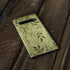 William Morris Jasmine Galaxy S10 Plus Skin