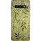 William Morris Jasmine Galaxy S10 Skin