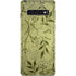 William Morris Jasmine Galaxy S10 Skin