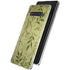 William Morris Jasmine Galaxy S10 Skin