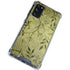 William Morris Jasmine Galaxy S20 FE Clear Case