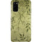 William Morris Jasmine Galaxy S20 Lite Case