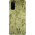 William Morris Jasmine Galaxy S20 Lite Case
