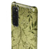 William Morris Jasmine Galaxy S20 Lite Case