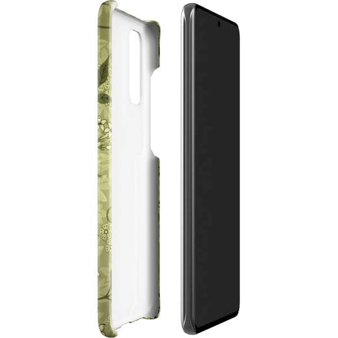 William Morris Jasmine Galaxy S20 Lite Case
