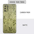William Morris Jasmine Galaxy S20 Plus Skin