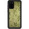 William Morris Jasmine Galaxy S20 Plus Waterproof Case