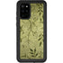William Morris Jasmine Galaxy S20 Plus Waterproof Case