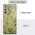 William Morris Jasmine Galaxy S20 Ultra 5G Skin