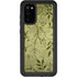 William Morris Jasmine Galaxy S20 Waterproof Case