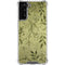 William Morris Jasmine Galaxy S21 FE Clear Case