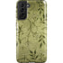 William Morris Jasmine Galaxy S21 Plus 5G Pro Case