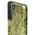 William Morris Jasmine Galaxy S21 Plus 5G Pro Case